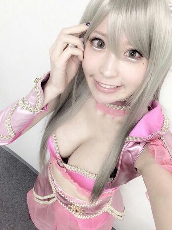 尊みを感じて桜井