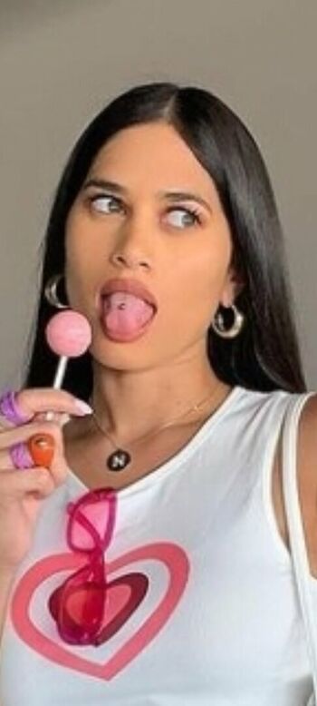 Nabeelah staggie image