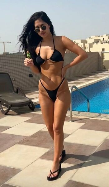 Nabeelah staggie image