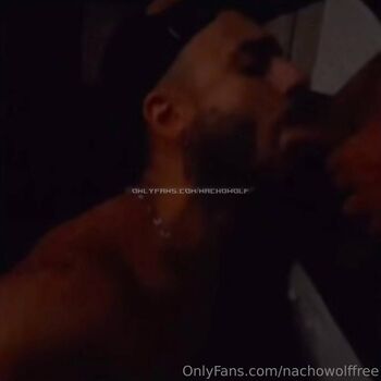 nachowolffree
