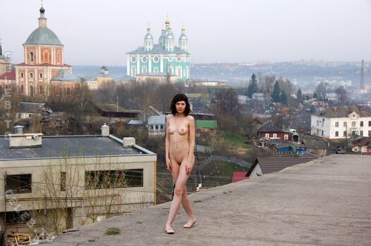 Nackt in russland page 134 image