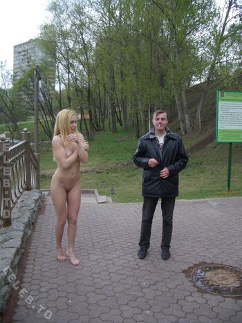 Nackt in russland page 40 image