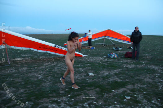 Nackt in russland image