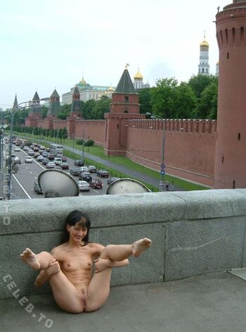 Nackt in russland image