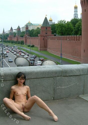 Nackt in russland image