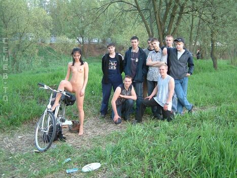 Nackt in russland page 4 image