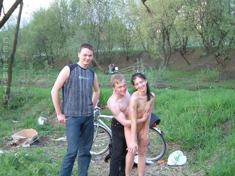 Nackt in russland page 4 image