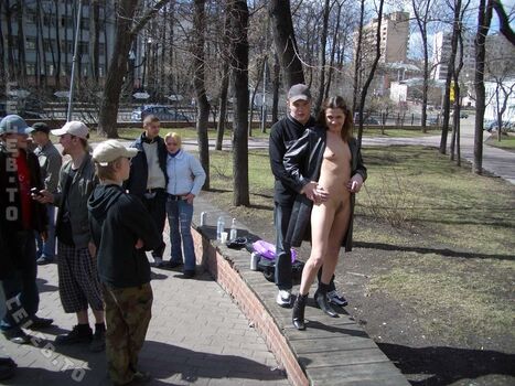 Nackt in russland page 18 image