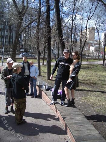 Nackt in russland page 18 image