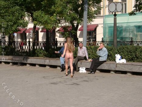 Nackt in russland page 9 image