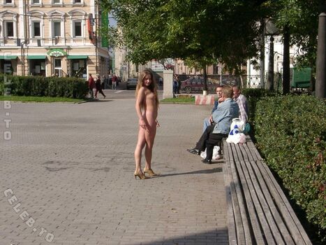 Nackt in russland page 9 image