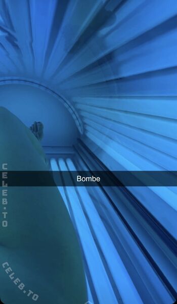 Nadia offenbach image