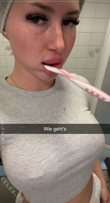 Nadia Offenbach