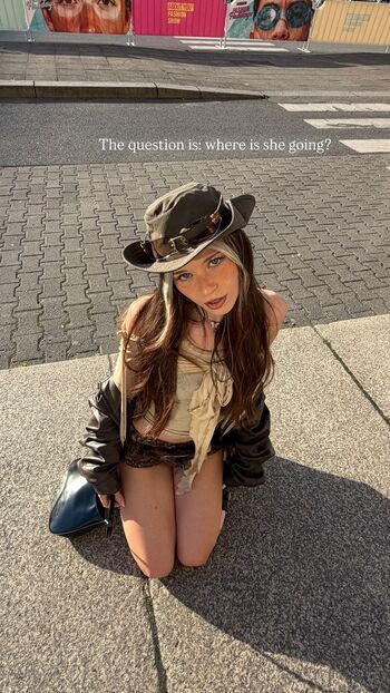 Nadine Breaty