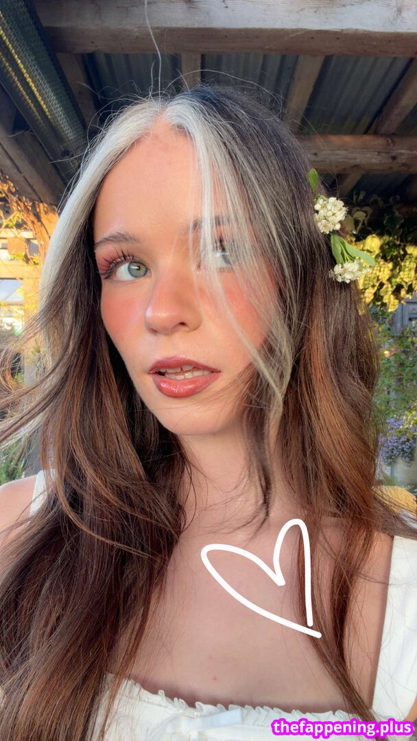 Nadine Breaty