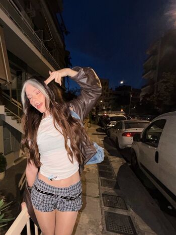 Nadine breaty image