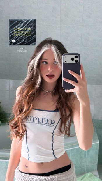 Nadine breaty image