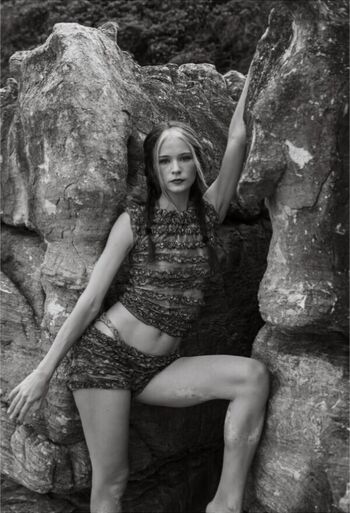 Nadine breaty image
