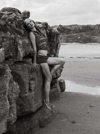 Nadine breaty image