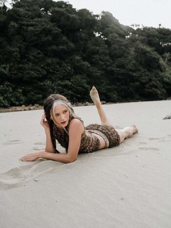 Nadine breaty image