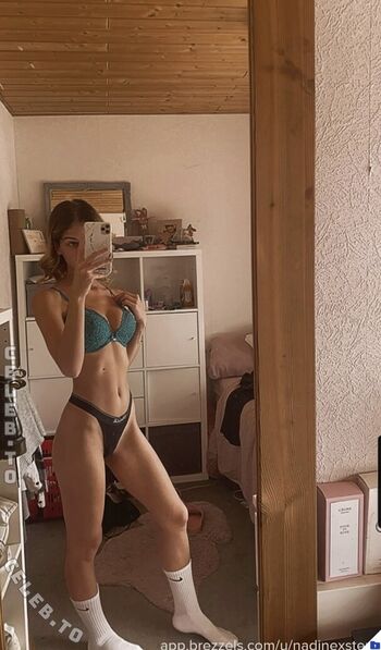 Nadine stern image