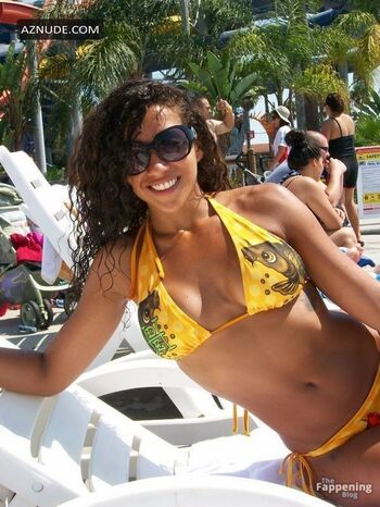 Nadja benaissa image