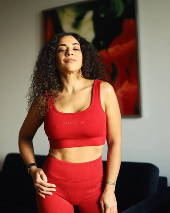 Nadja benaissa image