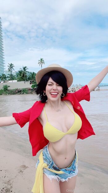 Nadyasonika image