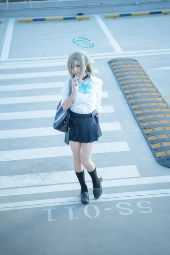 Nagi shimizu page 6 image