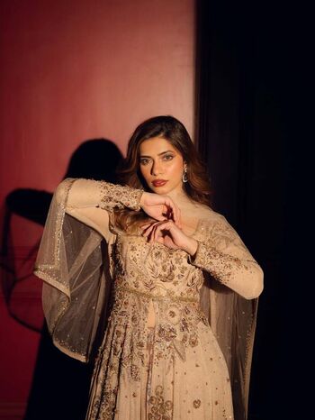 Nagma mirajkar image