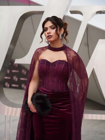 Nagma mirajkar image