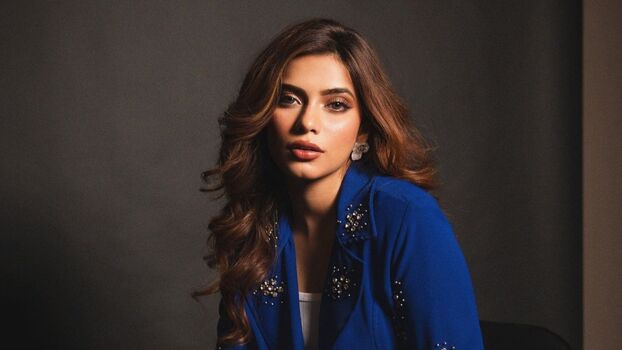 Nagma mirajkar image