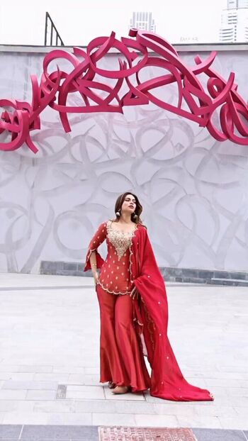 Nagma mirajkar image