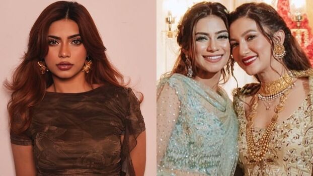 Nagma mirajkar image