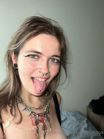 Naivebunnyx image