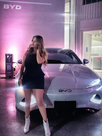 Najely zamora image