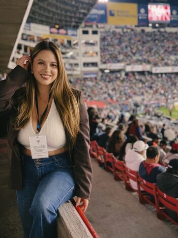 Najely zamora image