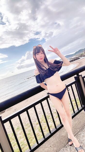Nanami kana image