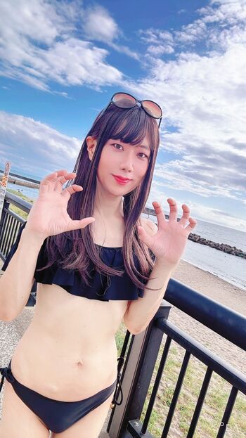 Nanami kana image