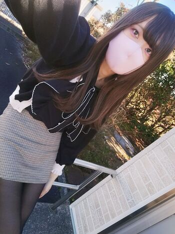 Nanami kana image