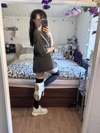 Nananightray asmr image