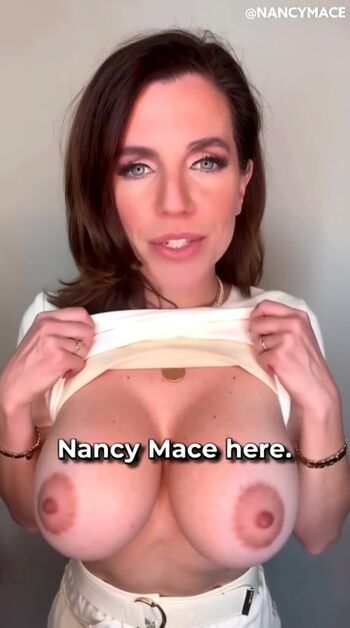 Nancy Mace