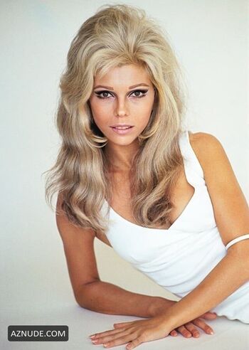 Nancy Sinatra
