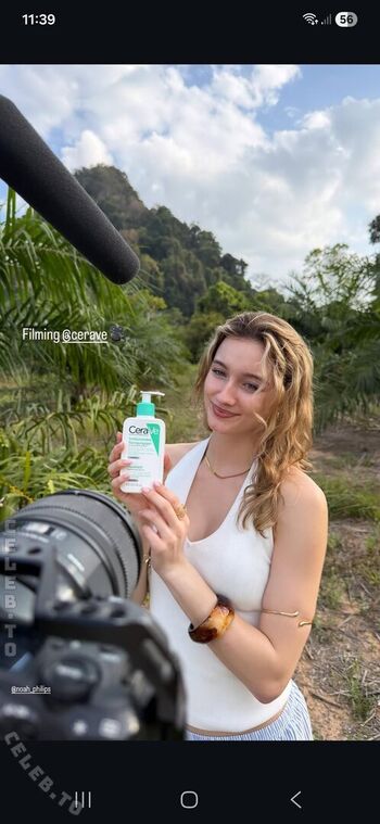 Nanou asmr image