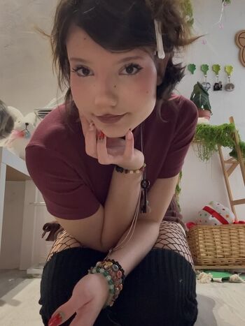 Nao ASMR
