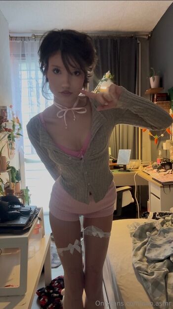 Nao asmr image