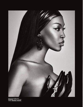 Naomi campbell page 2 image