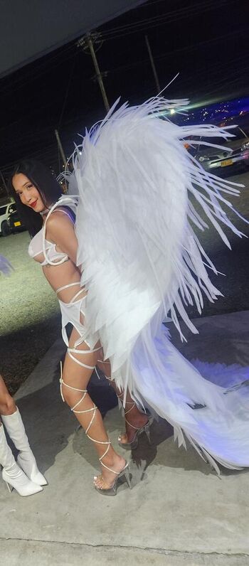 Naomi kobayashi image