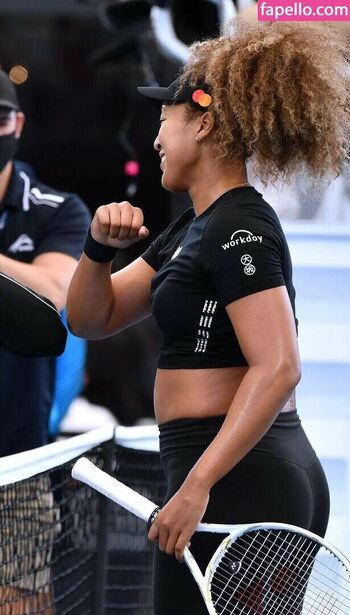Naomi osaka image