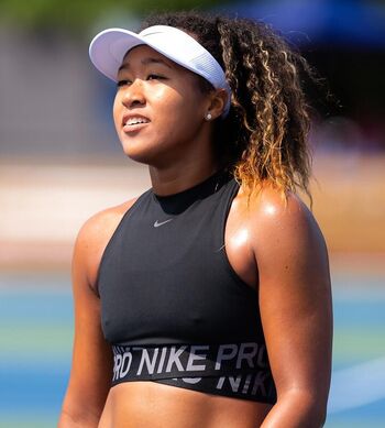 Naomi osaka image